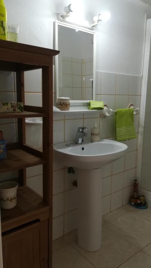 Apartamento La Aldea Pueblo Gran Canaria 2A San Nicolás Buitenkant foto