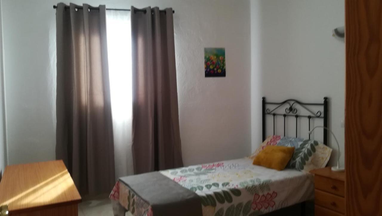 Apartamento La Aldea Pueblo Gran Canaria 2A San Nicolás Buitenkant foto