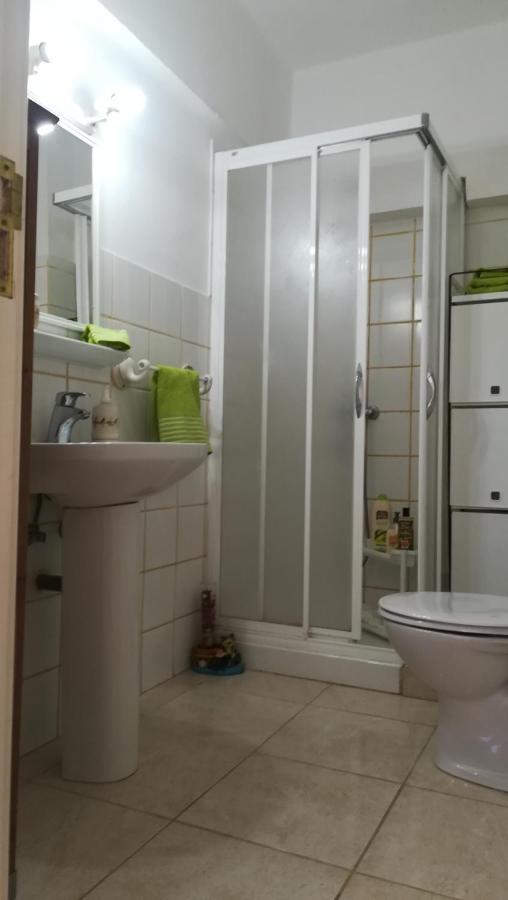 Apartamento La Aldea Pueblo Gran Canaria 2A San Nicolás Buitenkant foto