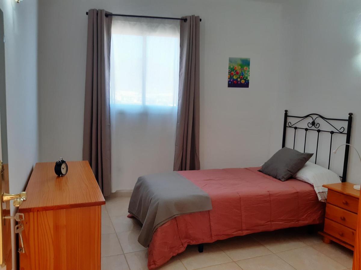 Apartamento La Aldea Pueblo Gran Canaria 2A San Nicolás Buitenkant foto