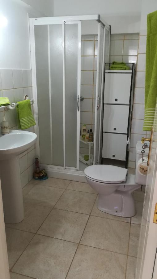 Apartamento La Aldea Pueblo Gran Canaria 2A San Nicolás Buitenkant foto