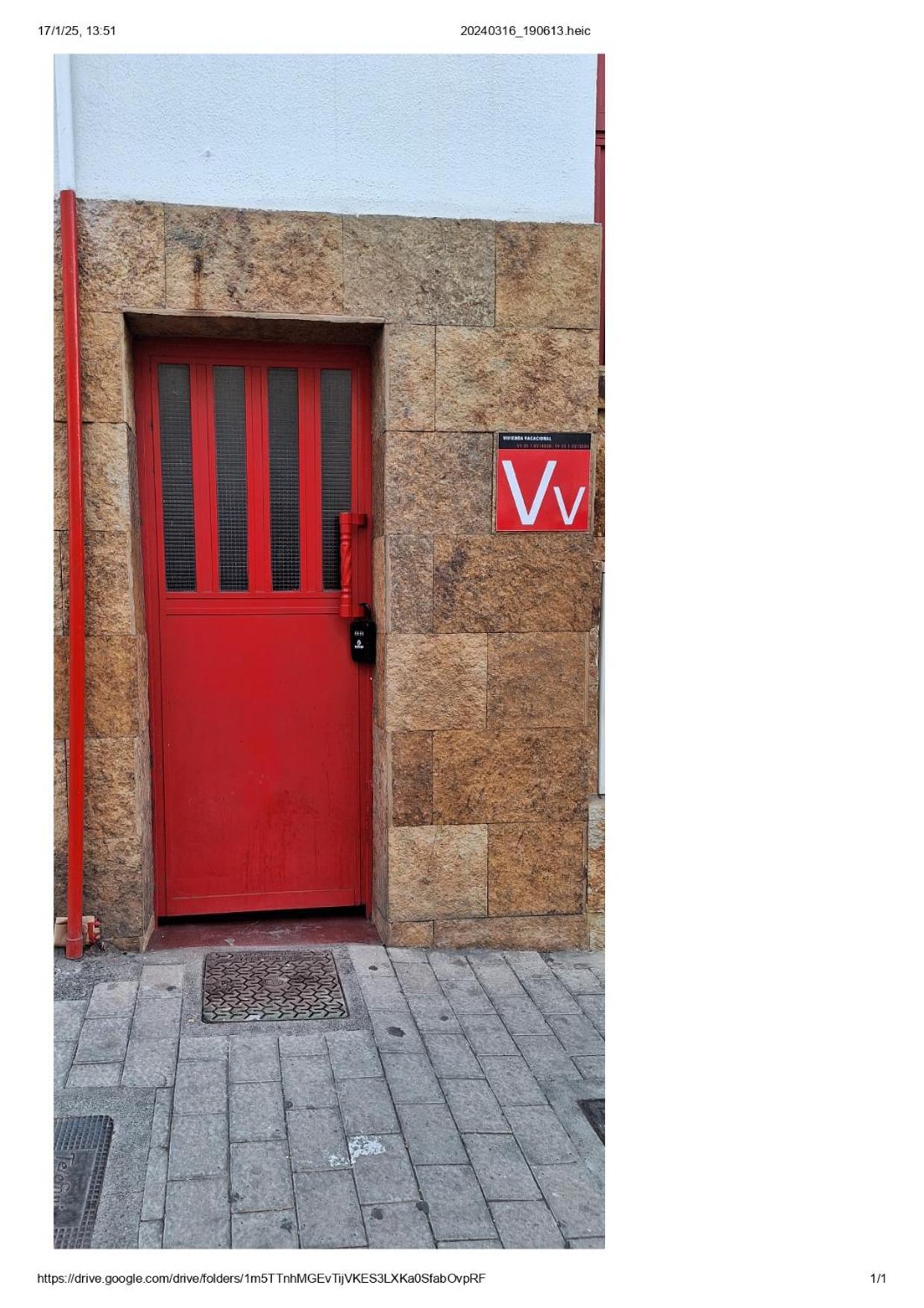 Apartamento La Aldea Pueblo Gran Canaria 2A San Nicolás Buitenkant foto